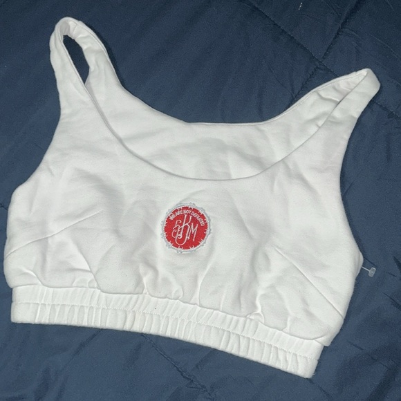 SKM crop and short set M/L - Picture 4 of 6